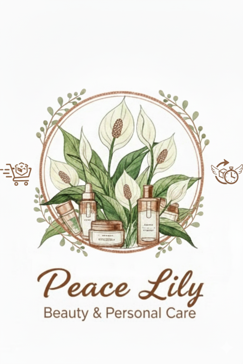 Peace Lily