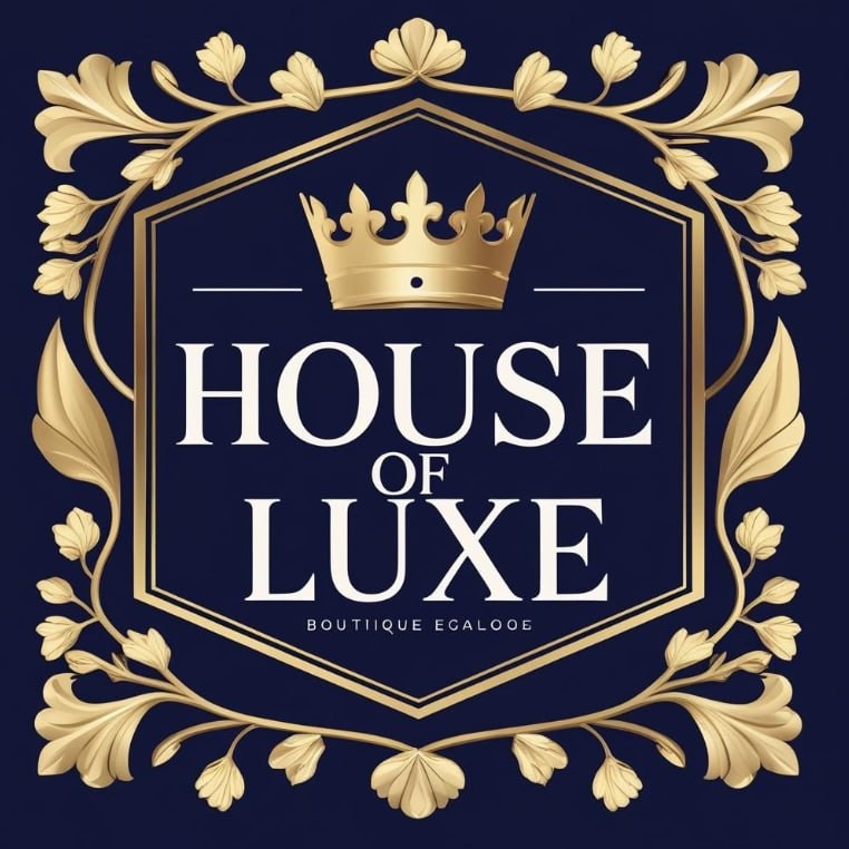 house and luxe boutique